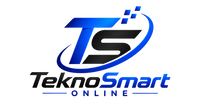 Tekno Smart Online ana sayfası