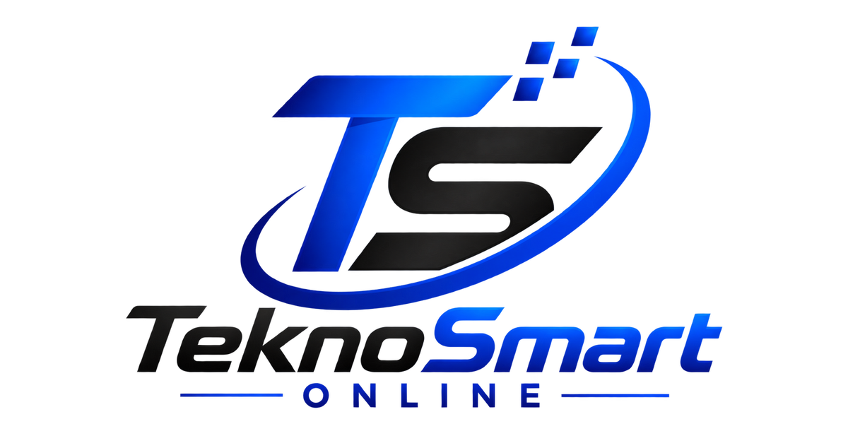 Tekno Smart Online